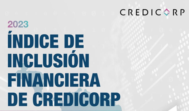 Análisis del Índice de Inclusión Financiera
