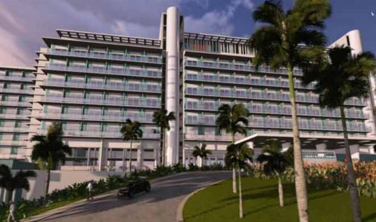 Hoteleras internacionales fijan su interés en Ancón y Chancay por megapuerto