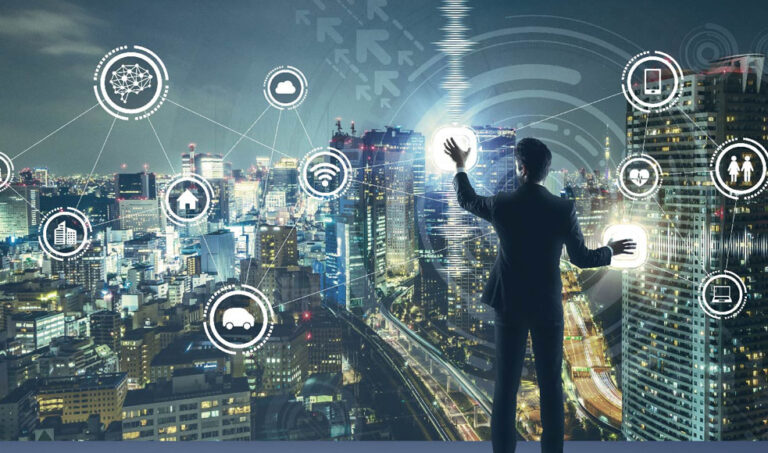 Consideraciones sobre la gestión del cambio para la transformación empresarial