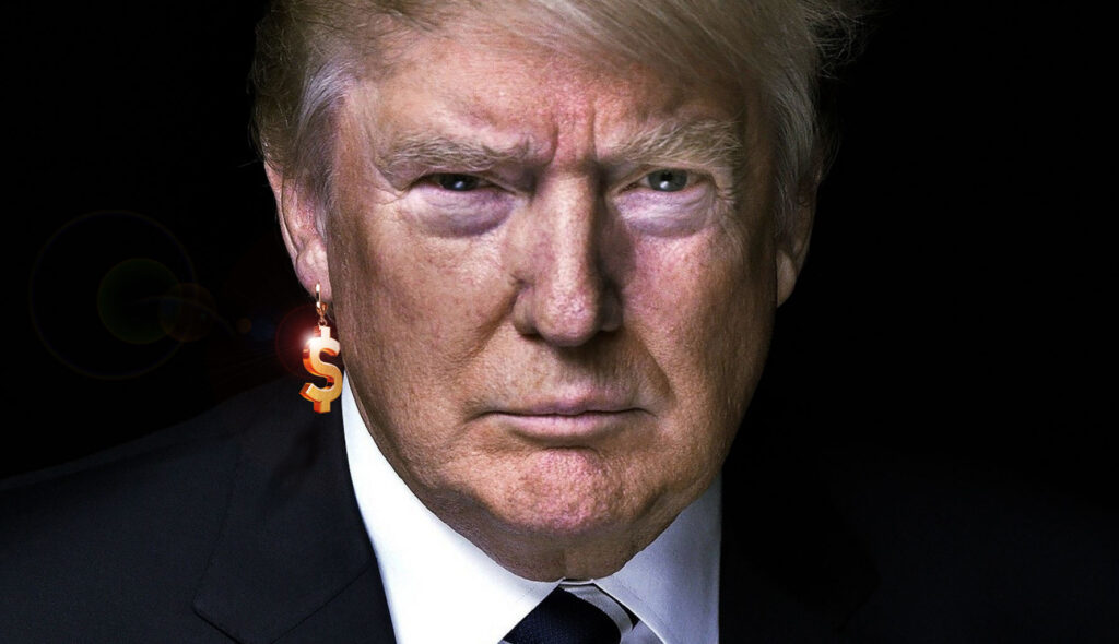 ¿EN QUÉ CONSISTE LA ‘TRUMP-ECONOMICS’?