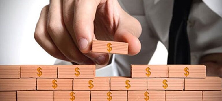 La inversión pública y privada