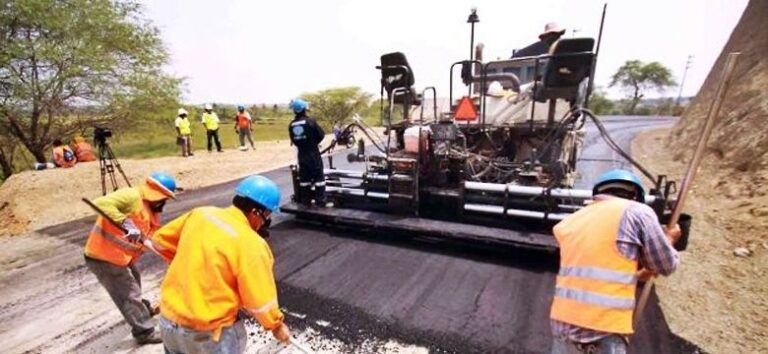 Al fin plantean planificar la infraestructura pública