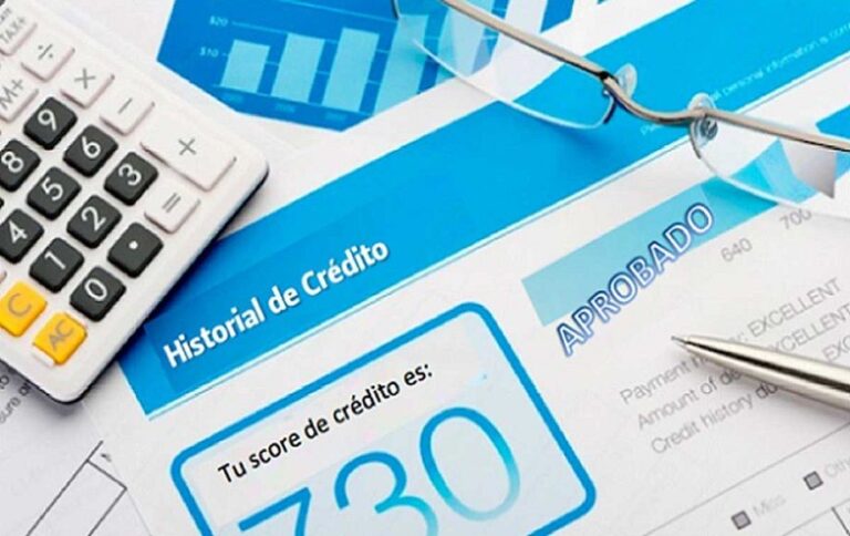 Agilicemos la consolidación del historial crediticio