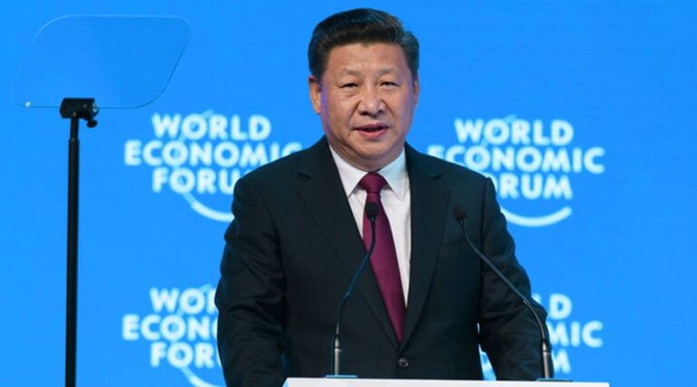 Xi Jinping y su defensa de la globalización