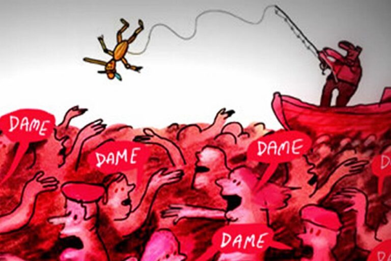 Desaceleración económica 2019: ¿quién tiene la culpa?