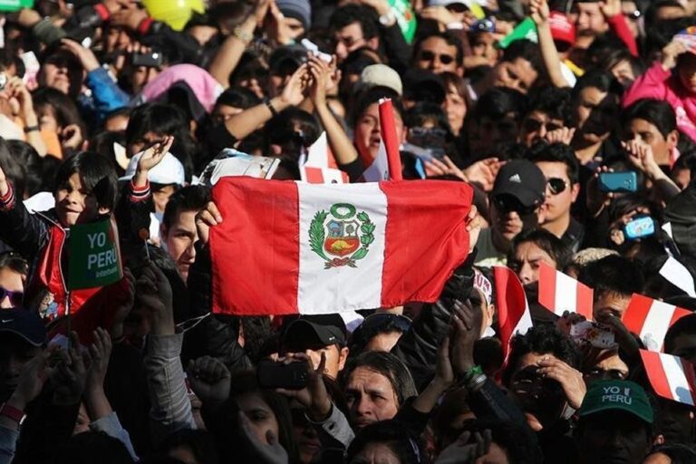 Censos 2017: ¡Demoler Demoler!