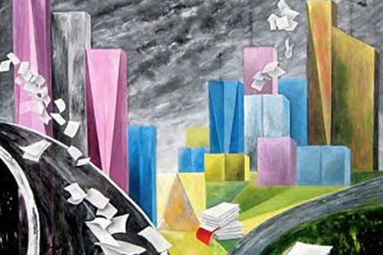 Desafíos más allá del referéndum