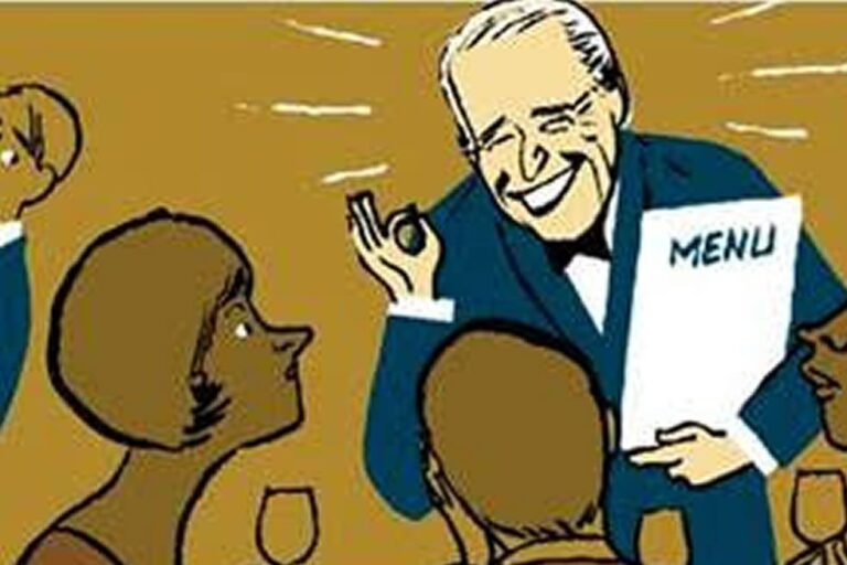 ¿Por quién votarás tú?