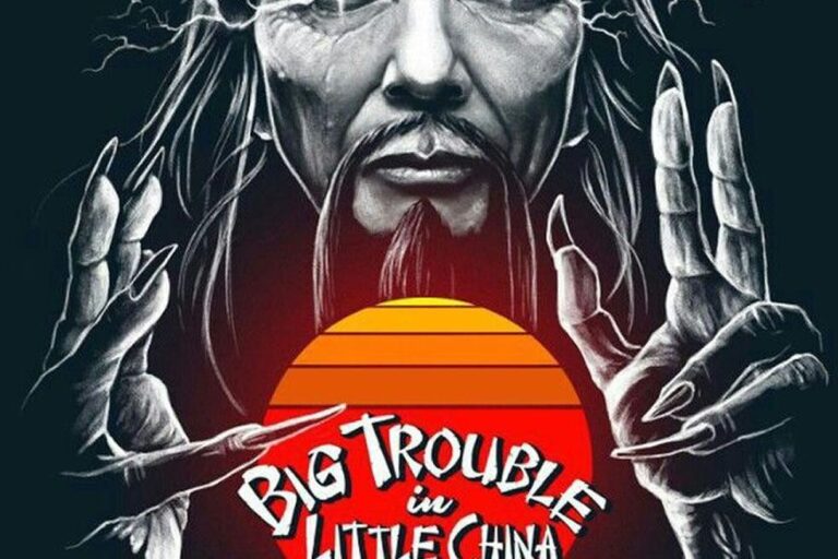 Referéndum y amenaza china