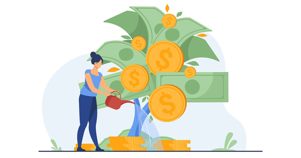 Fuentes de financiamiento para tu idea de negocio