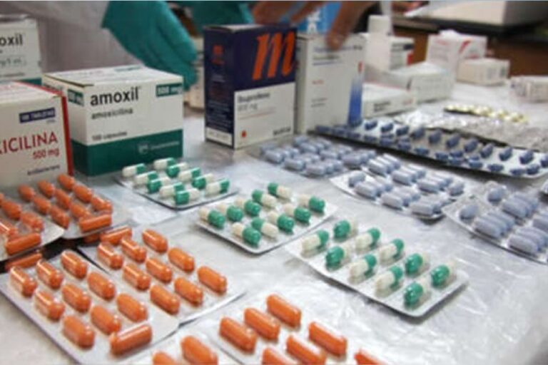 La importancia de los medicamentos genéricos para la salud del país