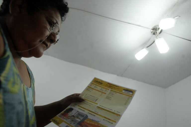Osinergmin: nuevo procedimiento de fijación de precios no elevaría la tarifa eléctrica