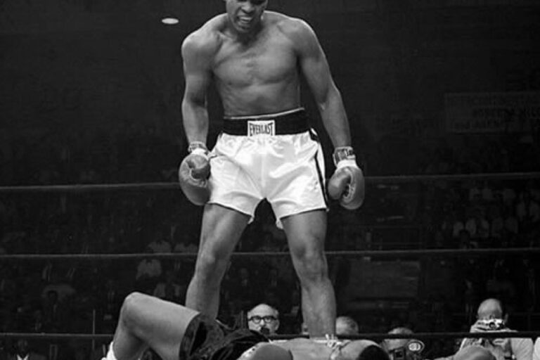 Knockout de Vizcarra en ring del CADE