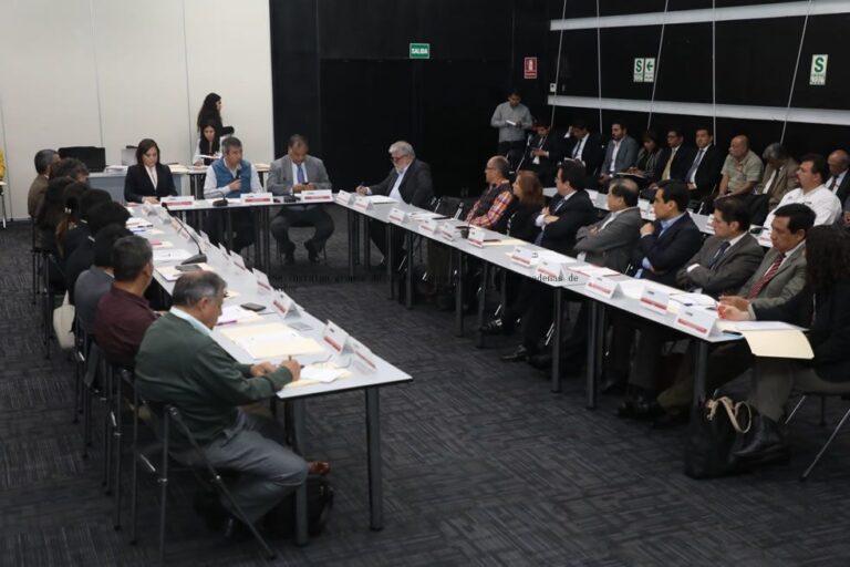 Se instalan grupos de trabajo para mejorar cinco cadenas de valor