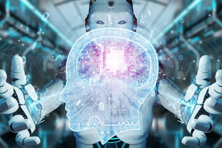 La inteligencia artificial aún está en pañales