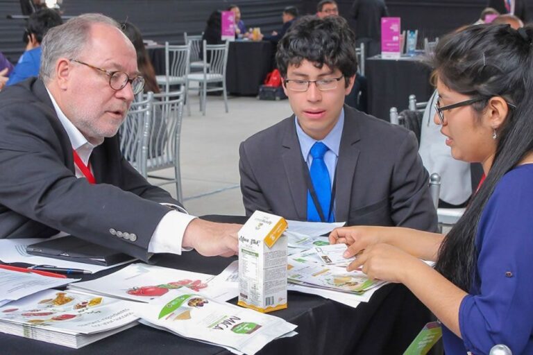 Superalimentos generan compromisos comerciales por US$ 5,5 millones