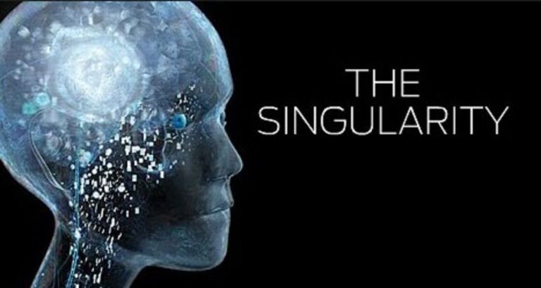 ¿Estamos cerca de la Singularidad Tecnológica?