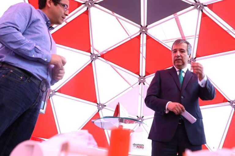Se financió más de 3.000 proyectos de innovación