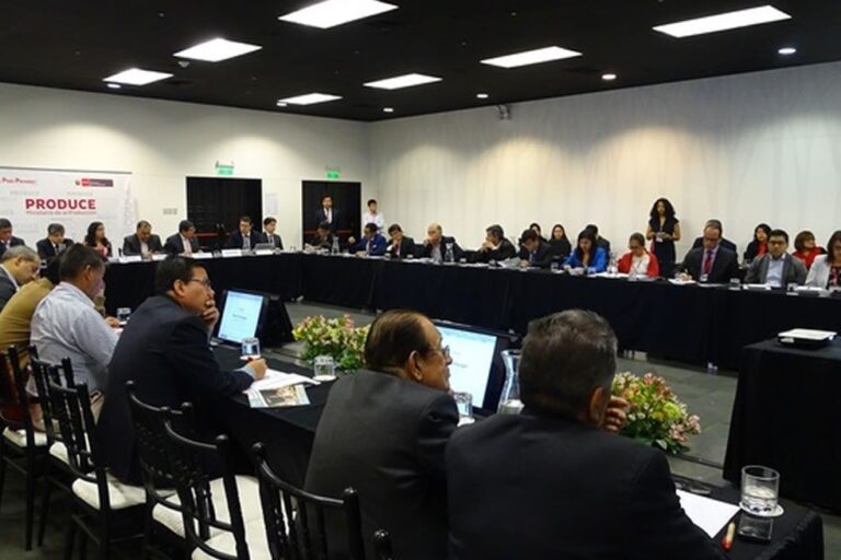 Produce presenta lineamientos de estrategia de parques industriales