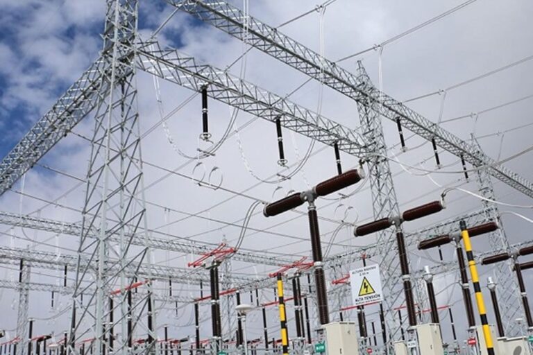 Producción eléctrica creció en junio gracias por mayores aportes hidroeléctricos