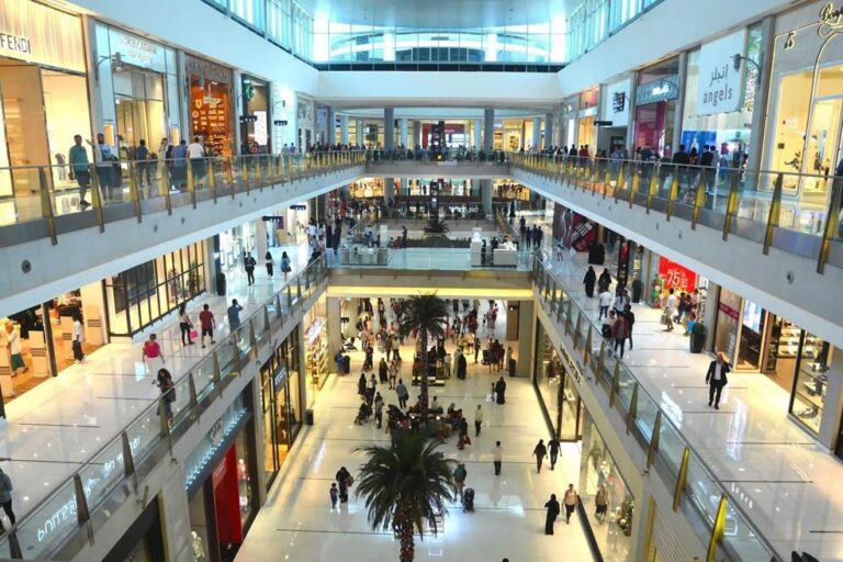 Oportunidades en el Sector Retail