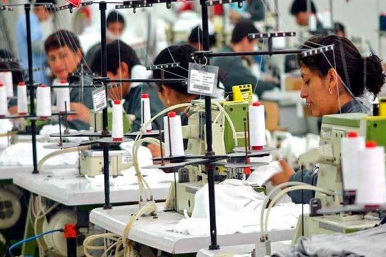 Mypes recuperan 571 mil empleos en primer trimestre de 2022