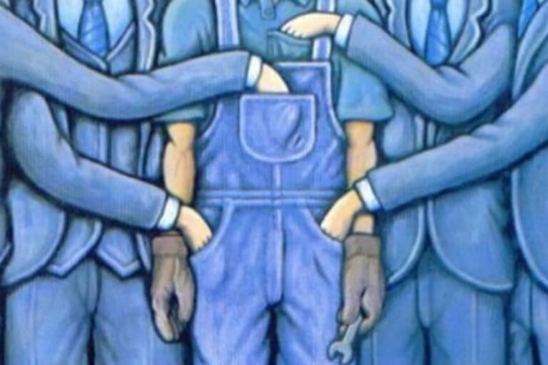 Nuevo liderazgo empresarial anti – corrupción