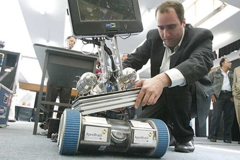 Gobierno lanza fondo para emprendimientos innovadores por S/70 millones