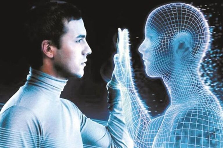 Convivencia de humanos con Inteligencia Artificial