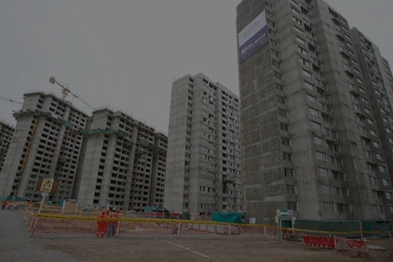 Actividad edificadora de Lima crecería 7% en 2019