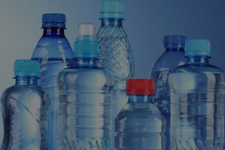 Producción de agua embotellada crecería 7,9% en 2019