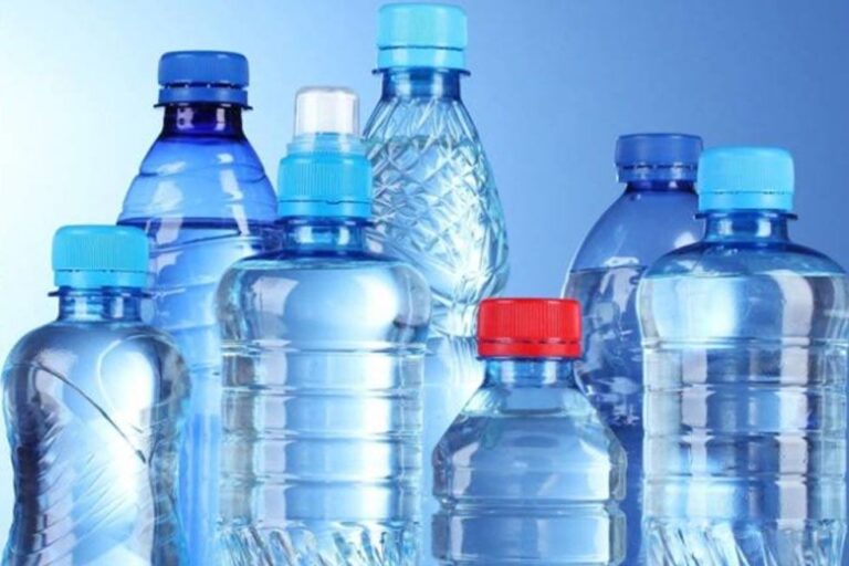 Tres países de Latinoamérica entre los 10 con el agua embotellada más cara