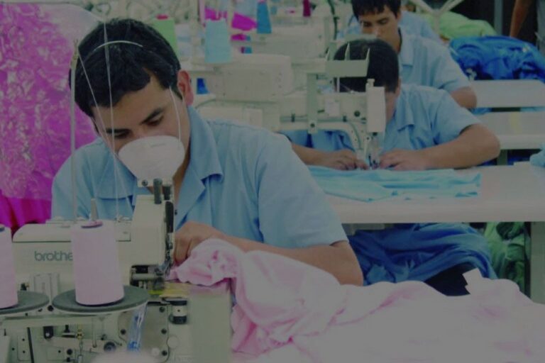 Exportación de textiles y confecciones crecería 10% en 2019