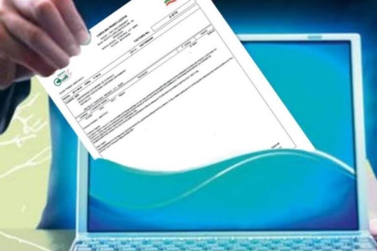 Facturas electrónicas se incrementaron 44% el 2018