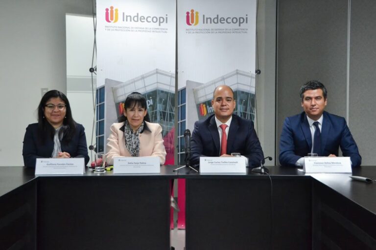 Indecopi consiguió eliminación voluntaria de 5.640 barreras burocráticas