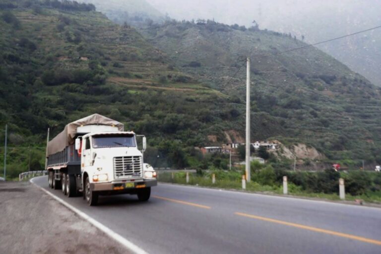 MTC destinará S/ 9.000 millones a infraestructuras