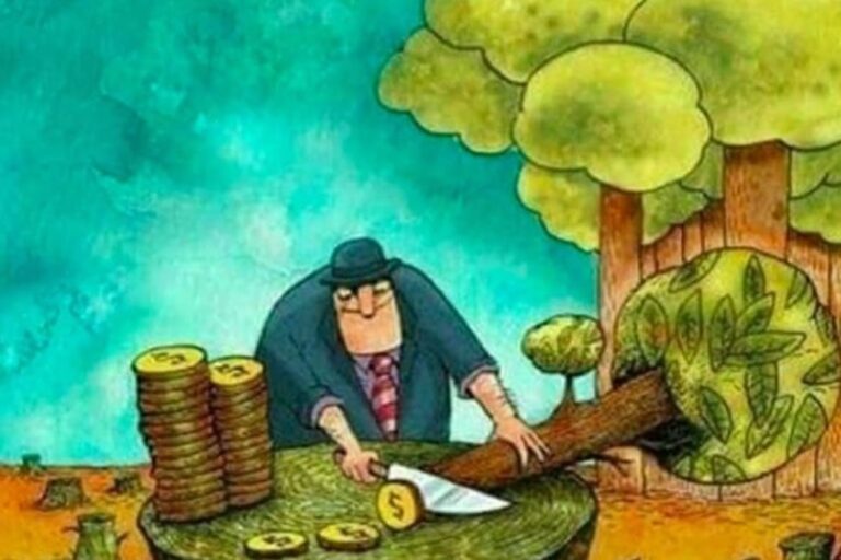 Elusión tributaria: la verdad de la milanesa