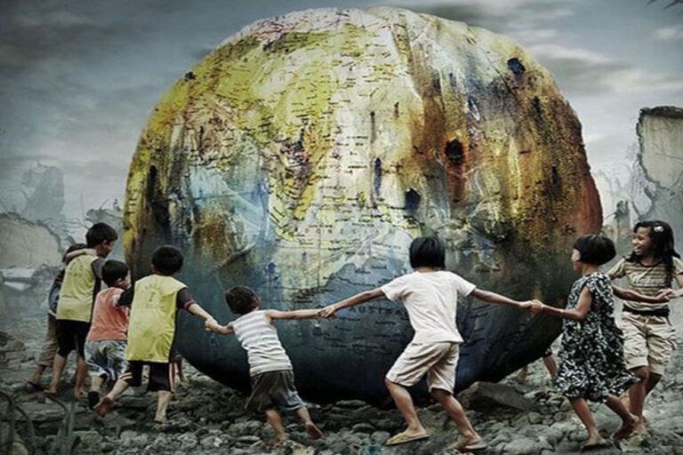 Empecemos la lucha anti corrupción ambiental