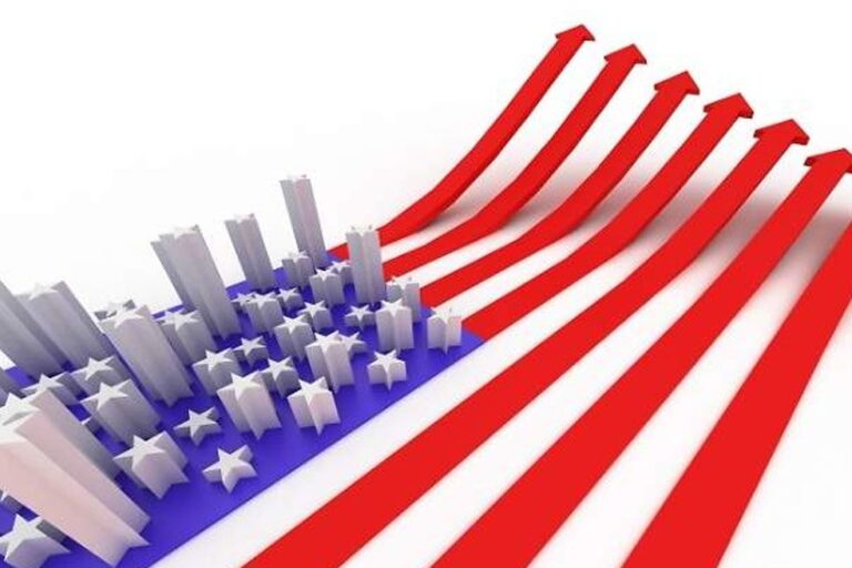 EEUU: indicador de actividad privada mantuvo expansión en marzo