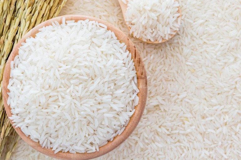 Productores dejan de cultivar 14.750 hectáreas de arroz