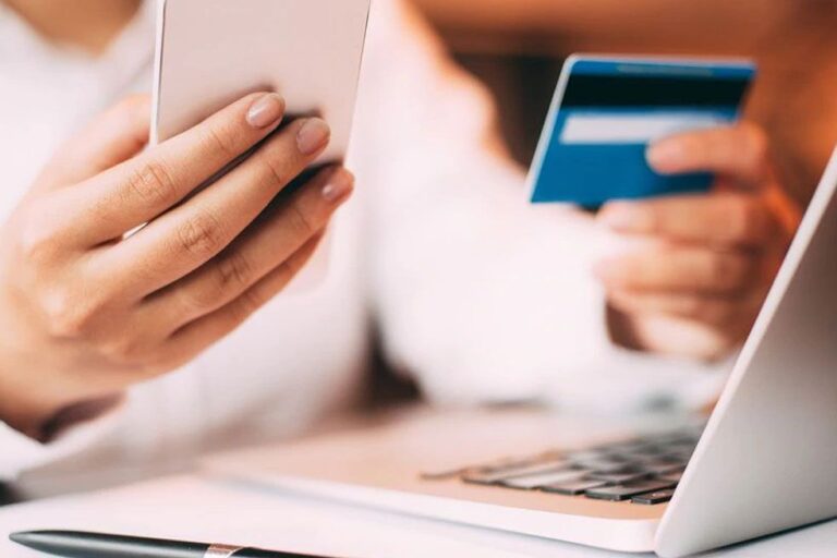 Portales de e-commerce desplazan las web de retail en compras online en Lima