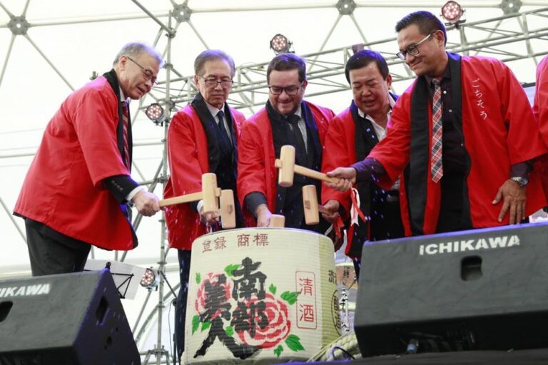 Exportaciones peruanas a Japón alcanzaron US$ 2.177 millones en 2018
