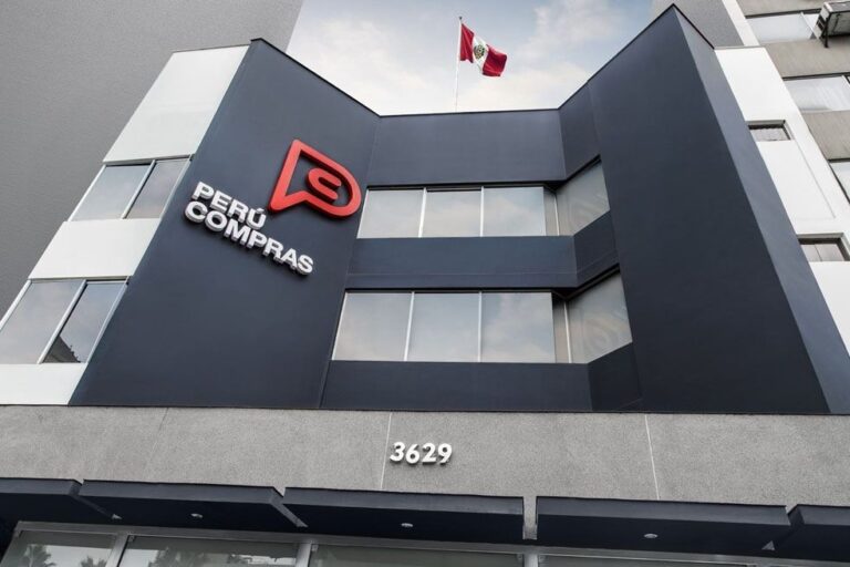 Perú Compras incorpora 2.452 nuevos proveedores