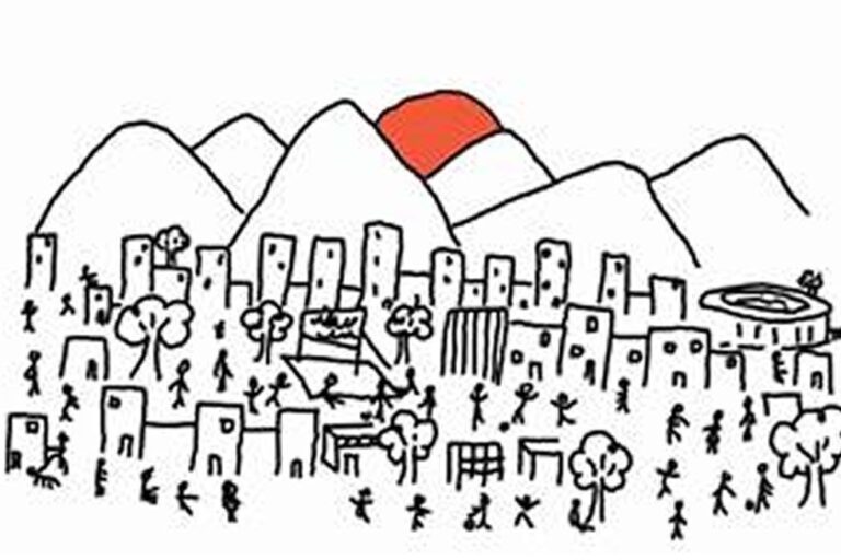 Nuevo modelo: economía creativa de mercado