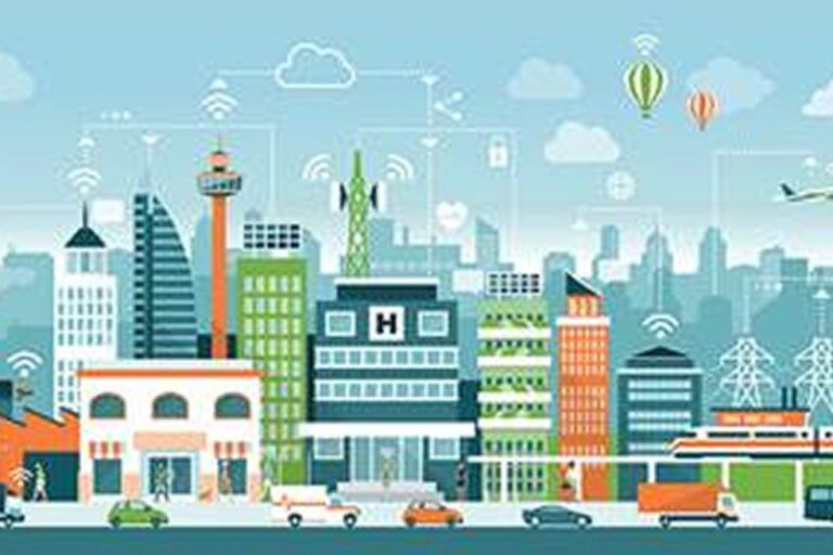 Lima ciudad inteligente y sostenible