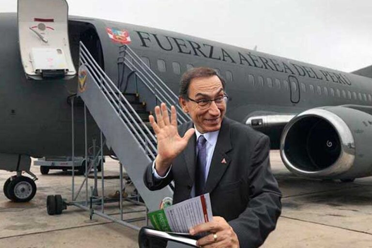 ¿Fin del ‘piloto automático’?