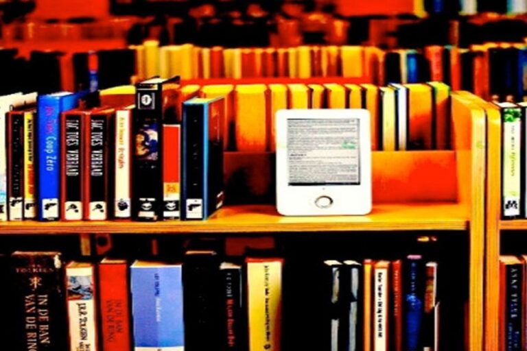 Hacia una nueva ley de promoción de la lectura y la escritura creativa