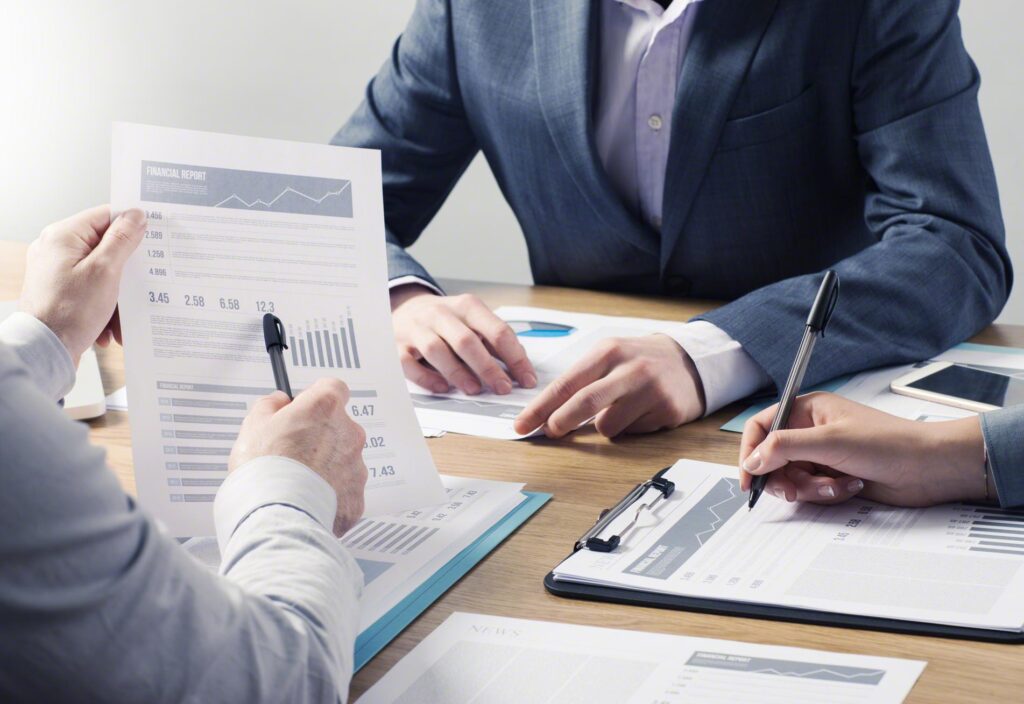 Servicios prestados a empresas cayó 3,54% en julio de 2019