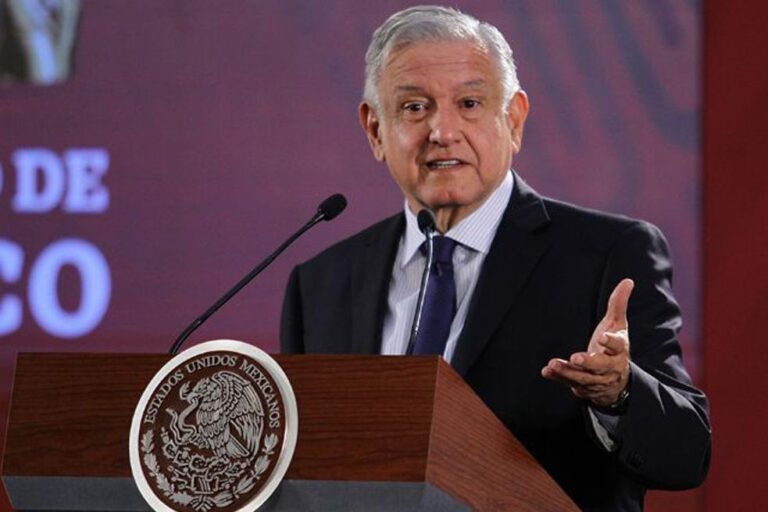 La nueva izquierda mexicana: balance de un año