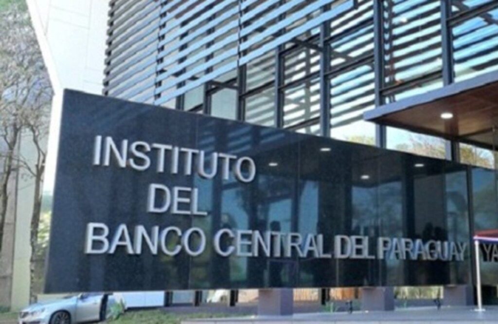 Actividad económica en Paraguay cayó 3,0% en el segundo trimestre de 2019
